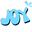Drink JOY logo
